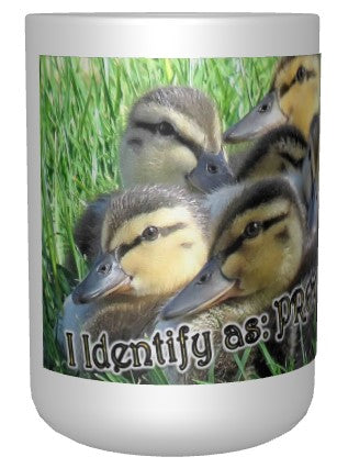 CUPS I Identify as: PRECIOUS Isaiah 43:4 Mug Kid Cup Thermos Bottle